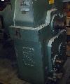  NRM 6" Extruder Transmission, rebuilt.